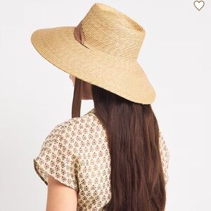 Lack of Color Paloma Straw Hat